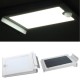 350 Lumen 46 LED Solar Power Lamp Outdoor Garden Motion Sensor Wall Light 350 Lumen 46 LED Solar Power Lamp Outdoor Garden Motion Sensor Wall Light