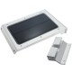 350 Lumen 46 LED Solar Power Lamp Outdoor Garden Motion Sensor Wall Light 350 Lumen 46 LED Solar Power Lamp Outdoor Garden Motion Sensor Wall Light