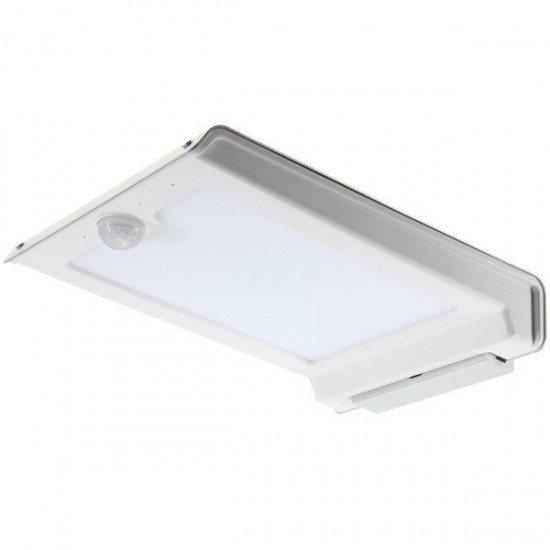 350 Lumen 46 LED Solar Power Lamp Outdoor Garden Motion Sensor Wall Light 350 Lumen 46 LED Solar Power Lamp Outdoor Garden Motion Sensor Wall Light