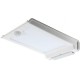 350 Lumen 46 LED Solar Power Lamp Outdoor Garden Motion Sensor Wall Light 350 Lumen 46 LED Solar Power Lamp Outdoor Garden Motion Sensor Wall Light