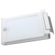 350 Lumen 46 LED Solar Power Lamp Outdoor Garden Motion Sensor Wall Light 350 Lumen 46 LED Solar Power Lamp Outdoor Garden Motion Sensor Wall Light
