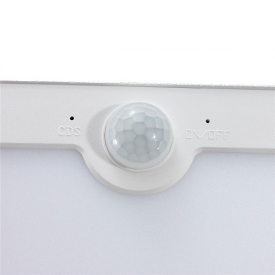 350 Lumen 46 LED Solar Power Lamp Outdoor Garden Motion Sensor Wall Light 350 Lumen 46 LED Solar Power Lamp Outdoor Garden Motion Sensor Wall Light