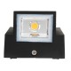 Waterproof Outdoor Indoor 3W LED Wall Sconce Light Exterior Gate Garden Yard Lamp Decor AC85V-265V Waterproof Outdoor Indoor 3W LED Wall Sconce Light Exterior Gate Garden Yard Lamp Decor AC85V-265V