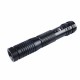 U King ZQ-012B 450nm Blue Light High Power Beam Laser Flashlight With EU Charger Laser Pointer