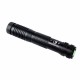 U King ZQ-012B 450nm Blue Light High Power Beam Laser Flashlight With EU Charger Laser Pointer