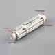 U'King 445nm Blue Light Power Beam Burning Laser Pointer Pen Suit