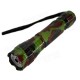 501B 532nm Flashlight Shaped Green Laser Pointer (1*16340)