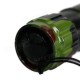 501B 532nm Flashlight Shaped Green Laser Pointer (1*16340)