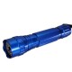 501B 532nm Flashlight Shaped Green Laser Pointer (1*16340)