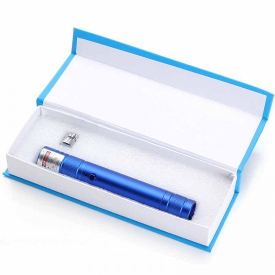 506 USB Rechargeable Green Laser Pointer Laser Flashlight