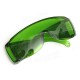 IPL Green Laser Pointer Protection Safety Laser Glasses Goggles OD With Box