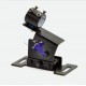 MTO HT Horizontal Positioning Shockproof Bracket Holder Mount for 13.5mm-23.5mm Laser Module Pointer