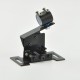 MTO HT Horizontal Positioning Shockproof Bracket Holder Mount for 13.5mm-23.5mm Laser Module Pointer