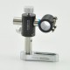 MTO HT2 Two Laser Axis 360° Positioning Shockproof Bracket Holder for 13.5mm-21.5mm Laser Module