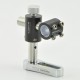 MTO HT2 Two Laser Axis 360° Positioning Shockproof Bracket Holder for 13.5mm-21.5mm Laser Module