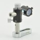 MTO HT2 Two Laser Axis 360° Positioning Shockproof Bracket Holder for 13.5mm-21.5mm Laser Module