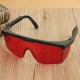 PC Material Adjustable Laser Pointer Eyes Protective Glasses