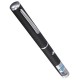 XANES PL01 405nm Purple Light Laser Pointer Pen with Star Cap Head