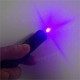XANES PL03 303 405nm Adjustable Purple Beam Laser Pointer