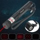 Adjusting 303 650nm Red Beam Laser Pointer