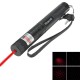 Adjusting 303 650nm Red Beam Laser Pointer