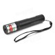 LT-850 650nm Red Light Laser Pointer Flashlight 1*16340
