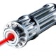 U'King ZQ-12H 650nm Red Light Power Beam Burning Laser Pointer Pen Single