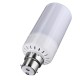 5W E12 E14 E27 E26 B22 3 Modes LED Flame Fire Light Effect Simulated Corn Bulb AC85-265V