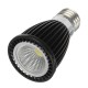 Dimmable E27 White/Warm White LED 7W COB Spotlightt Bulb 220V