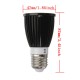 Dimmable E27 White/Warm White LED 7W COB Spotlightt Bulb 220V