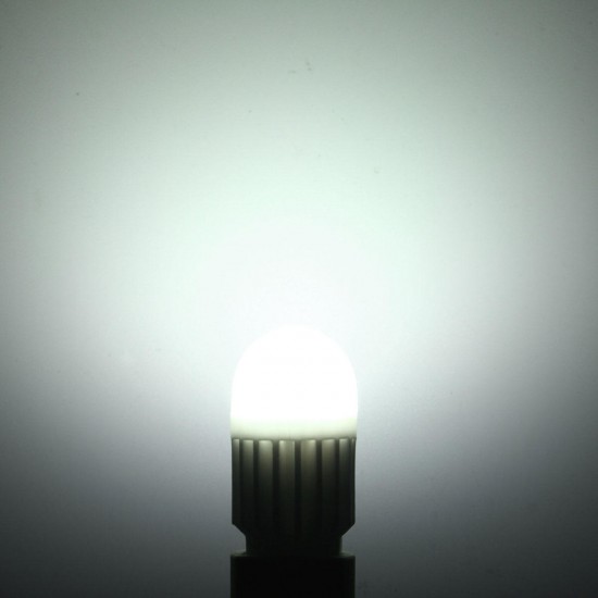 Dimmable G9 2.5W 230Lm Ceramics LED COB Warm White Natural White Light Lamp Bulb AC110V/220V