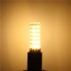 ARILUX® E14 G9 5W SMD2835 Pure White Warm White LED Corn Light Bulb No Flicker AC220V