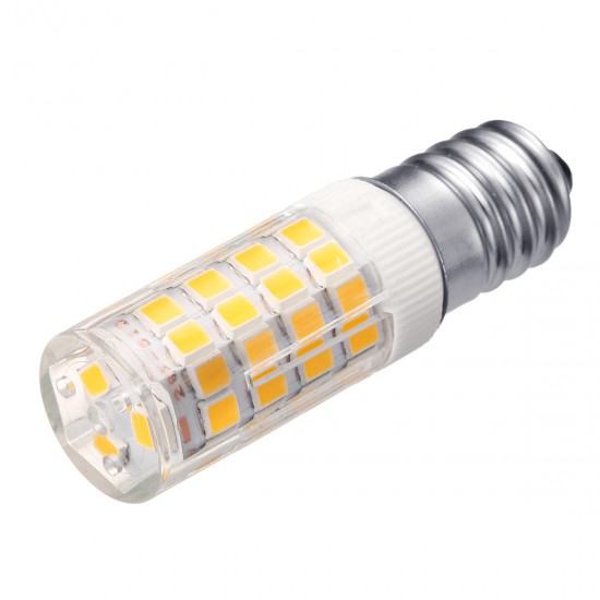 ARILUX® E14 G9 5W SMD2835 Pure White Warm White LED Corn Light Bulb No Flicker AC220V