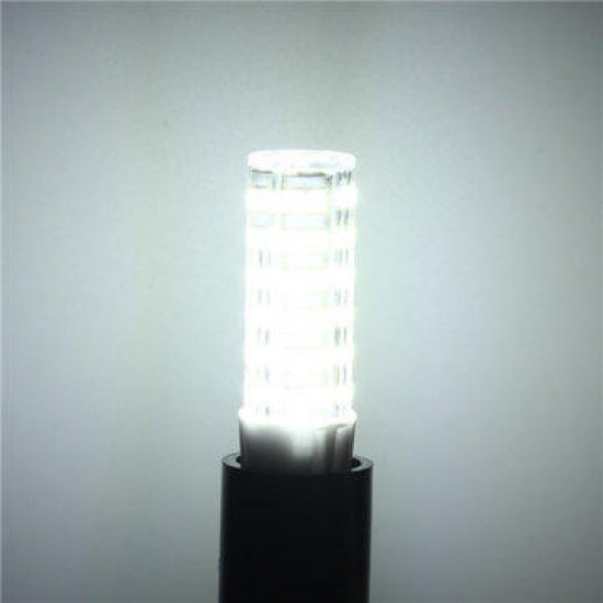 ARILUX® E14 G9 5W SMD2835 Pure White Warm White LED Corn Light Bulb No Flicker AC220V