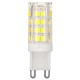 ARILUX® E14 G9 5W SMD2835 Pure White Warm White LED Corn Light Bulb No Flicker AC220V