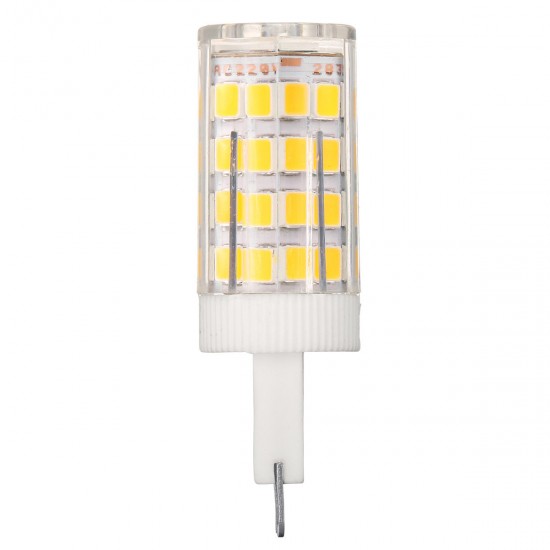 ARILUX® E14 G9 5W SMD2835 Pure White Warm White LED Corn Light Bulb No Flicker AC220V