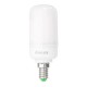 ARILUX® E27 E14 2.7W SMD2835 1595K Two Modes 63LEDs Warm White Flame Light Bulb AC85-265V