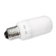 ARILUX® E27 E14 2.7W SMD2835 1595K Two Modes 63LEDs Warm White Flame Light Bulb AC85-265V