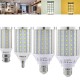 ARILUX® E27 E14 B22 12W 18W 25W 30W SMD 5730 Pure White Warm White LED Corn Light Bulb AC85-265V