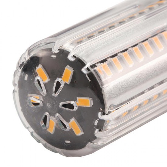 ARILUX® HL-CB 01 E27 E14 5W 7W 9W 12W 15W 20W 25W 5736 SMD Aluminum No Flicker LED Corn Bulb Light