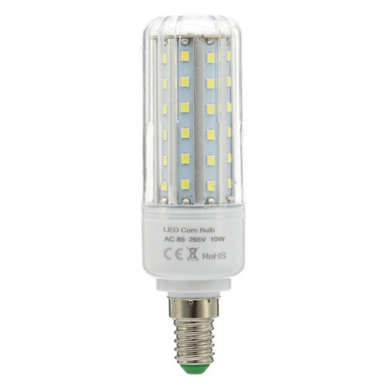 ARILUX® HL-CB 02 E27 E14 5W 10W 15W 20W SMD2835 No Strobe LED Corn Light Bulb AC85-265V