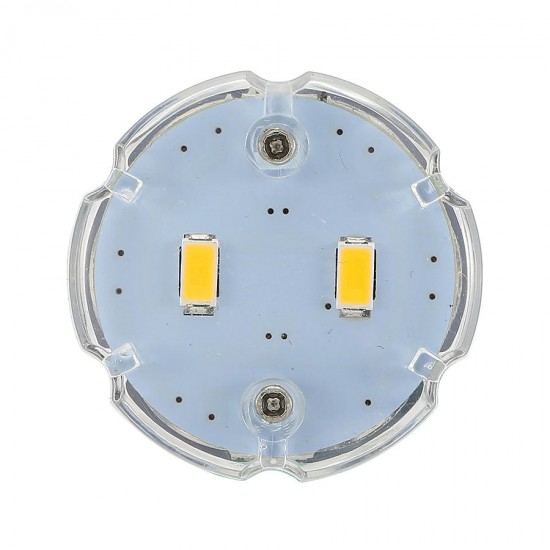 ARILUX® HL-CB 03 E27 E14 B22 15W 5730 Super Bright No Strobe LED Corn T10 Tubular Bulb Replacement AC85-265V