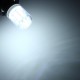 Dimmable 4W E27 E14 E12 G9 GU10 B22 4014 SMD LED Corn Light Bulb Lamp AC220V