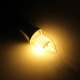 E14 5W 7W 9W 12W SMD 2835 Sliver LED Candle Light Bulb Chandelier Lighting AC85-265V