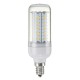 5W SMD4014 E27 E14 E12 G9 GU10 B22 LED Corn Light Bulb Lamp for Home Decor
