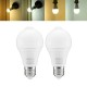 ARILUX® E27 12W SMD2835 PIR Infrared Auto Motion Sensor Light Control LED Light Bulb AC100-240V