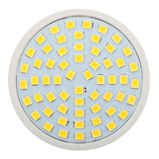 ARILUX® E27 E14 B22 GU10 MR16 3W 250LM SMD2835 60LEDs Spotlight Bulb Pure White Warm White AC220V