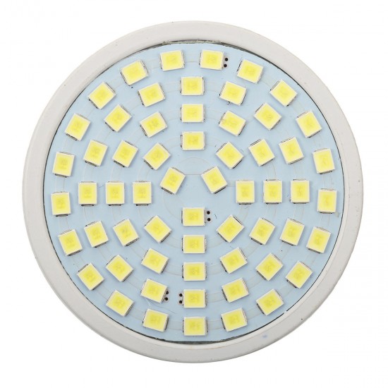 ARILUX® E27 E14 B22 GU10 MR16 3W 250LM SMD2835 60LEDs Spotlight Bulb Pure White Warm White AC220V