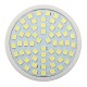 ARILUX® E27 E14 B22 GU10 MR16 3W 250LM SMD2835 60LEDs Spotlight Bulb Pure White Warm White AC220V