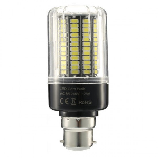 ARILUX® HL-CB 05 E27 E14 B22 5W 7W 9W 12W 15W 18W No Flicker Constant Current LED Corn Light Bulb AC85-265V